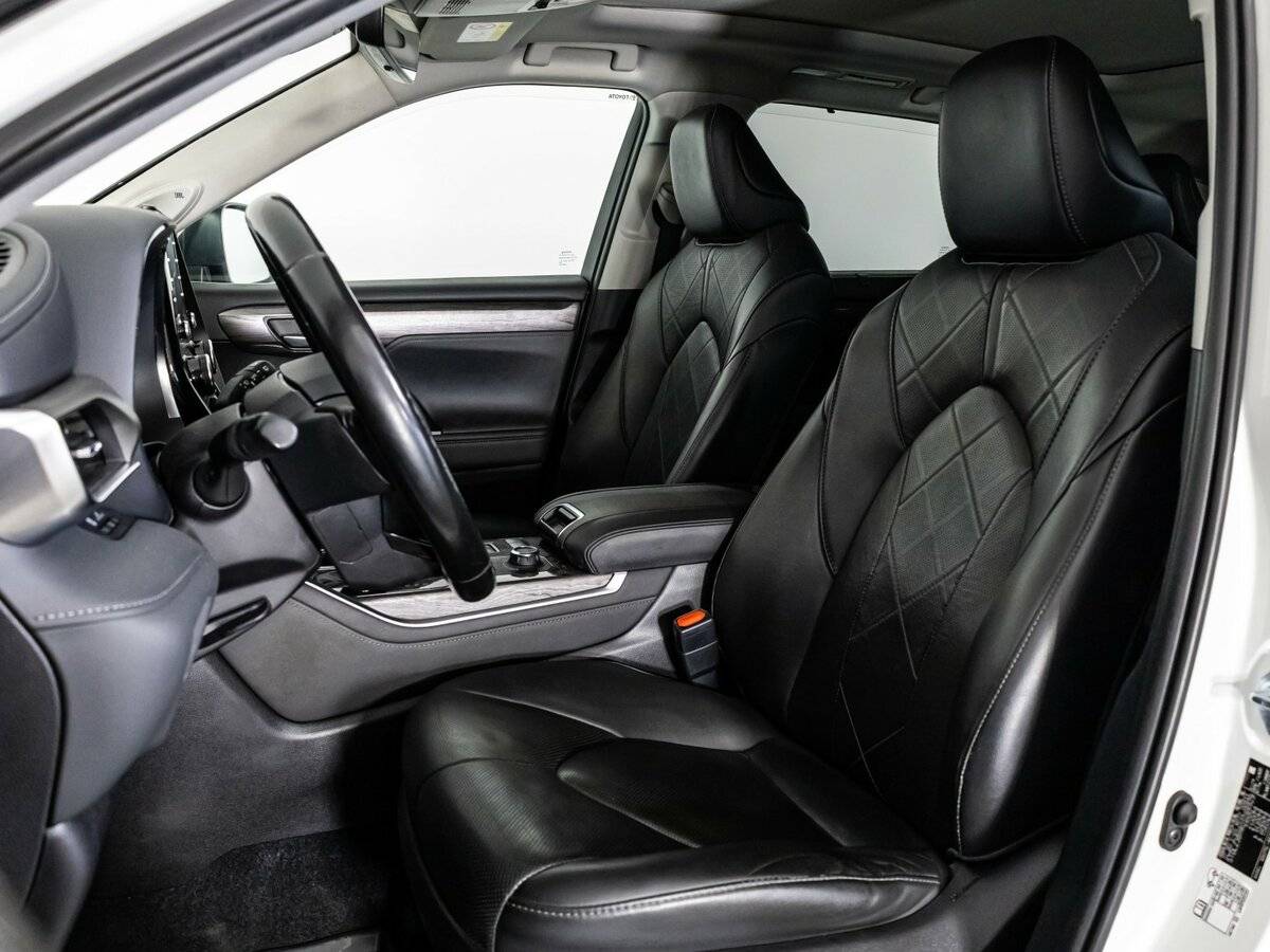 Купить Toyota Highlander IV (U70), 2021, 143 010 км, фото №16