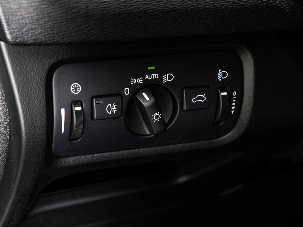 Купить Volvo V40 Cross Country I, 2013, 245 660 км, фото №16