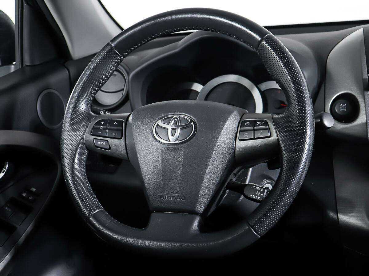Купить Toyota RAV4, 2011, 77 277 км, фото №14