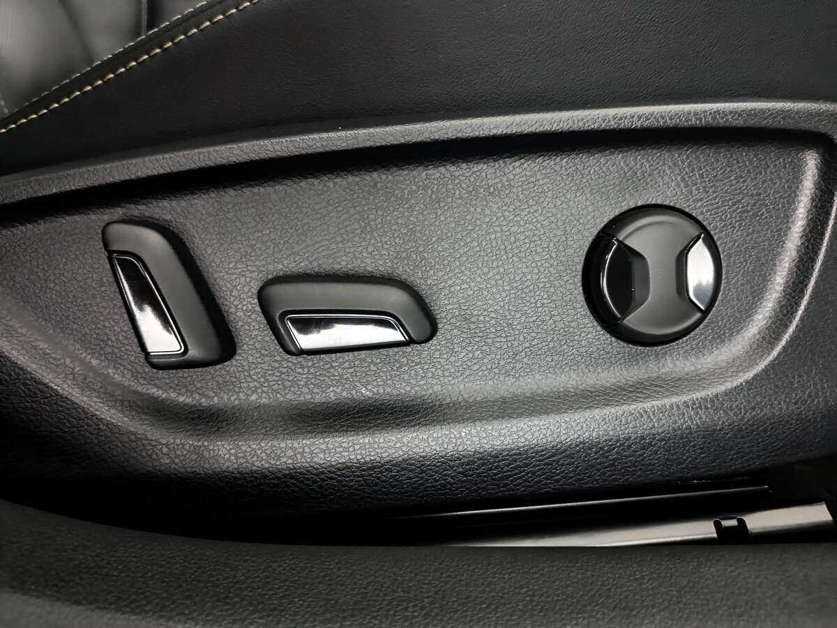 Купить Skoda Octavia, 2023, 10 780 км, фото №25