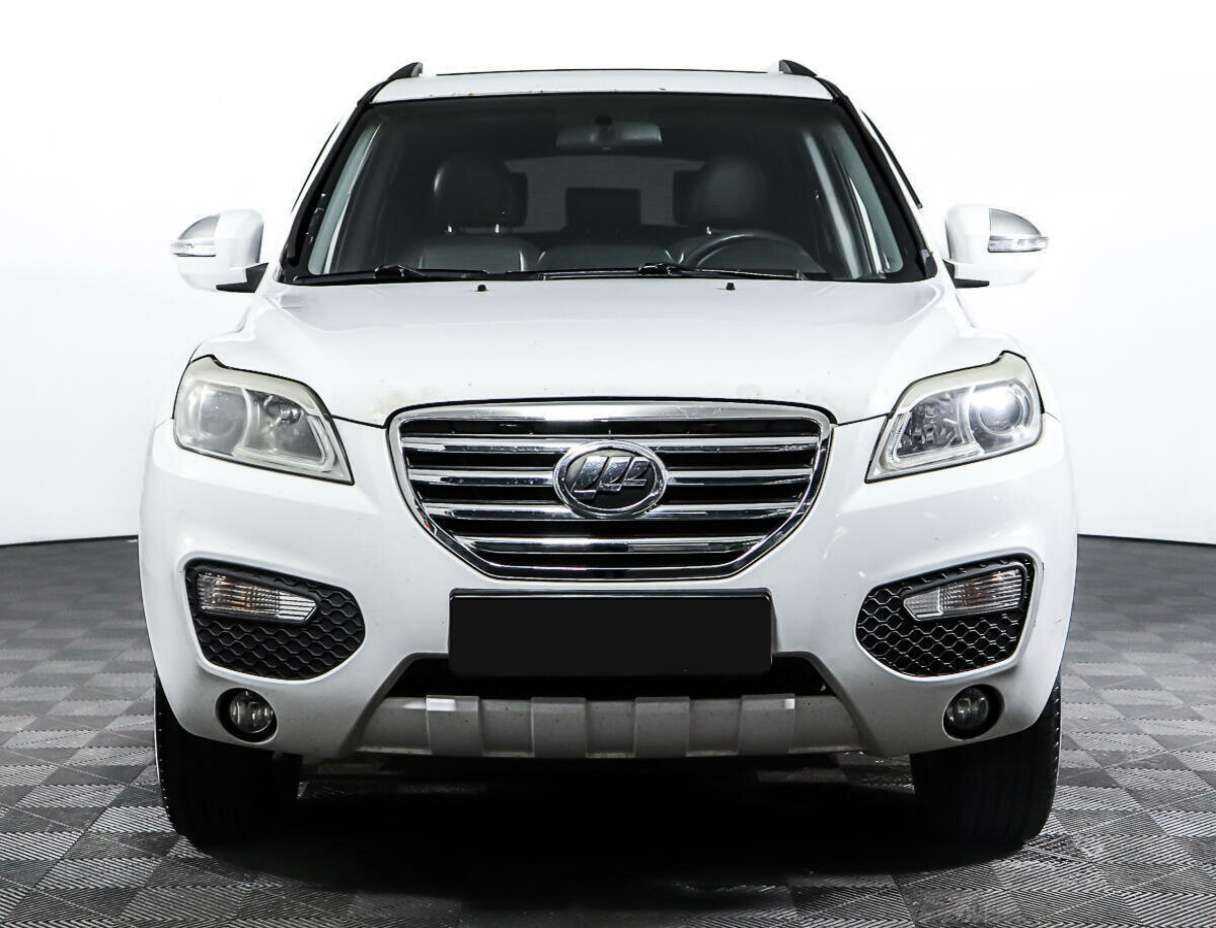 Купить Lifan X60, 2013, 75 912 км, фото №2