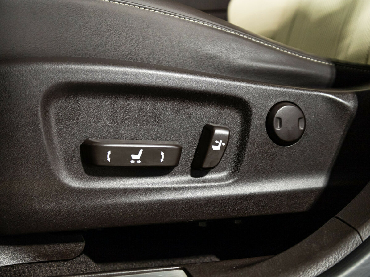 Купить Lexus RX 200t IV, 2016, 120 027 км, фото №12