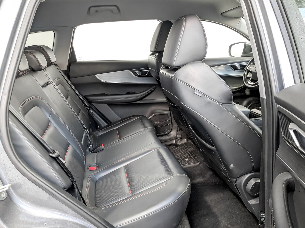 Купить Chery Tiggo 7 Pro I, 2022, 98 713 км, фото №12