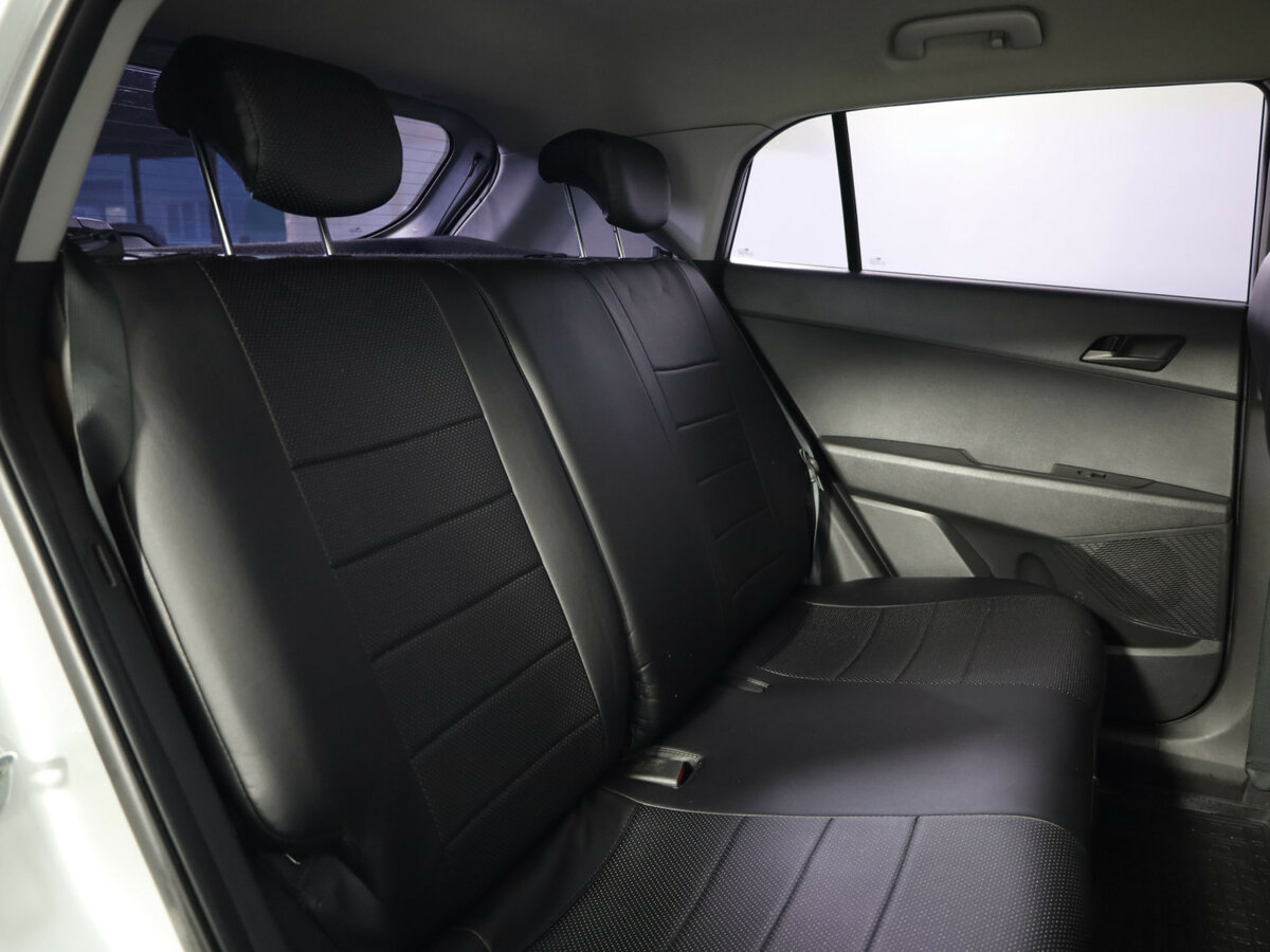 Купить Hyundai Creta I, 2018, 196 064 км, фото №9