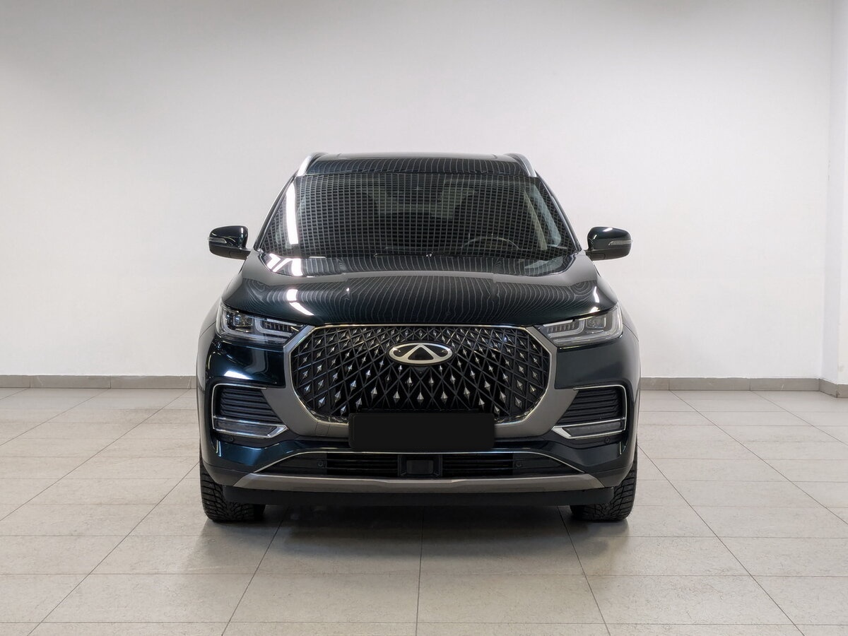 Купить Chery Tiggo 8 Pro Max I Рестайлинг, 2023, 34 442 км, фото №2
