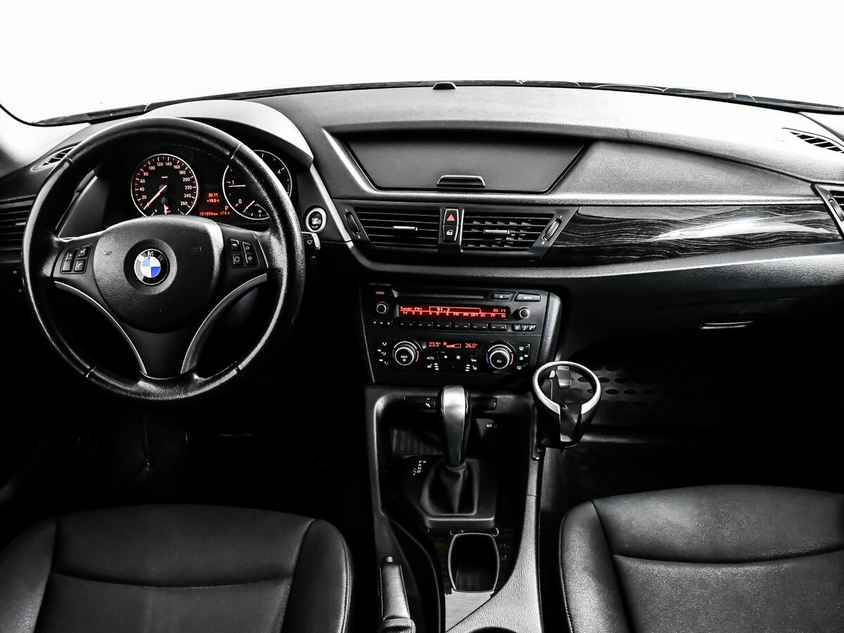 Купить BMW X1 20d I (E84), 2010, 156 000 км, фото №9