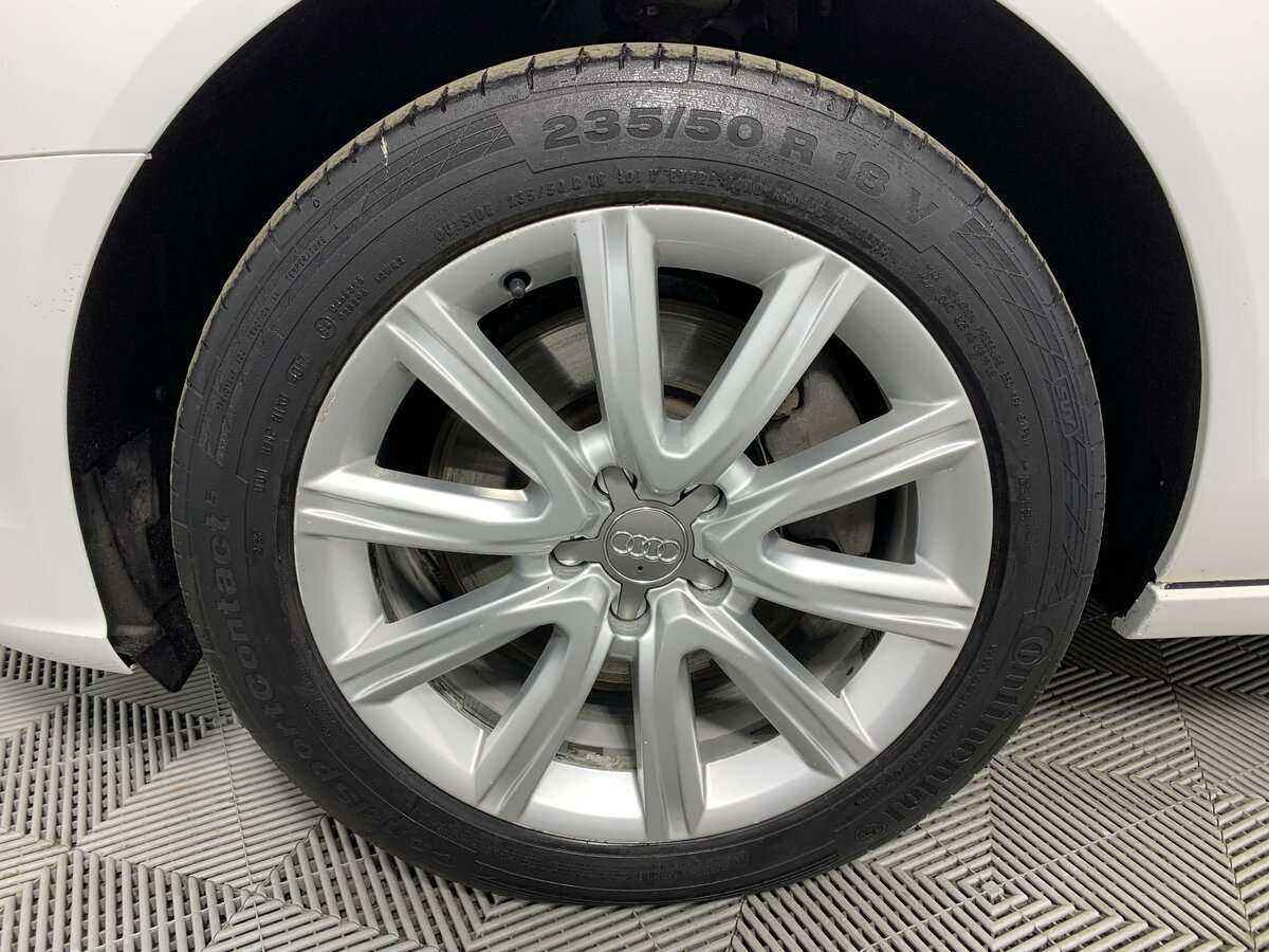 Купить Audi A6, 2011, 159 274 км, фото №16