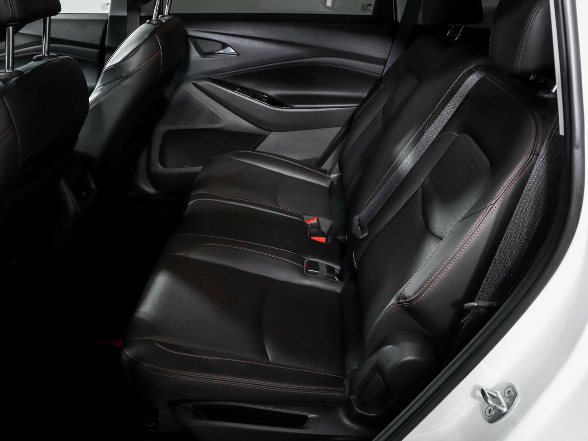 Купить Chevrolet Orlando II, 2022, 19 590 км, фото №8