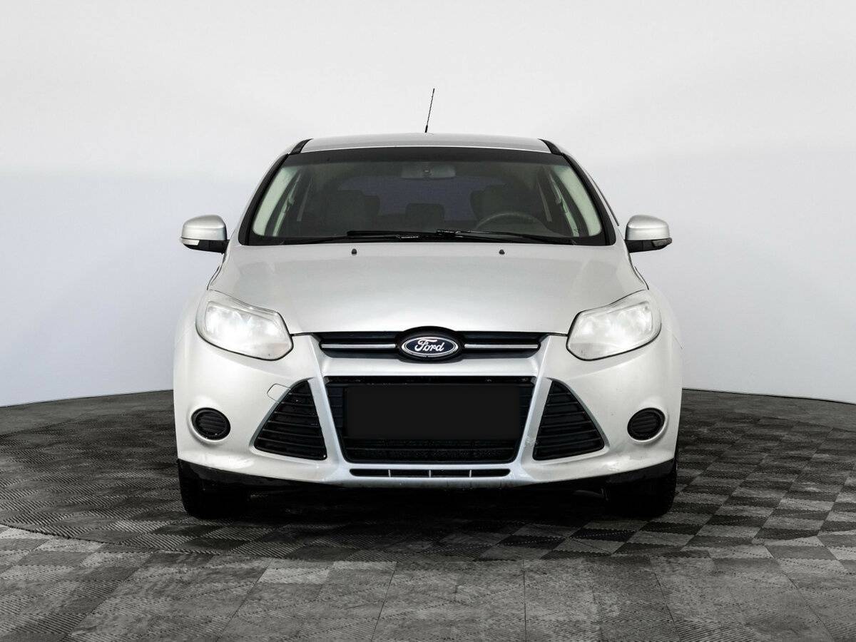Купить Ford Focus, 2011, 362 783 км, фото №2