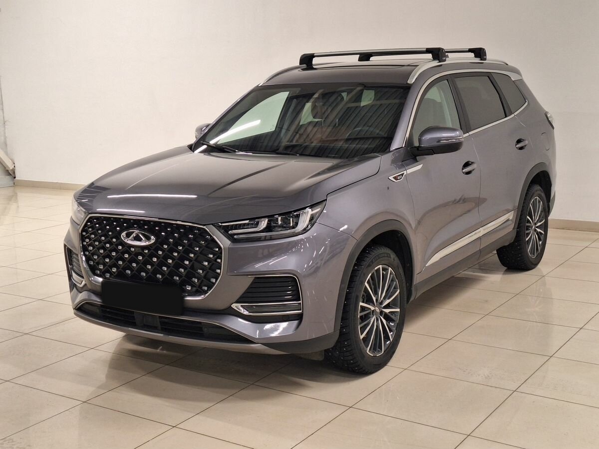 Купить Chery Tiggo 8 Pro Max I, 2023, 40 846 км, фото №1