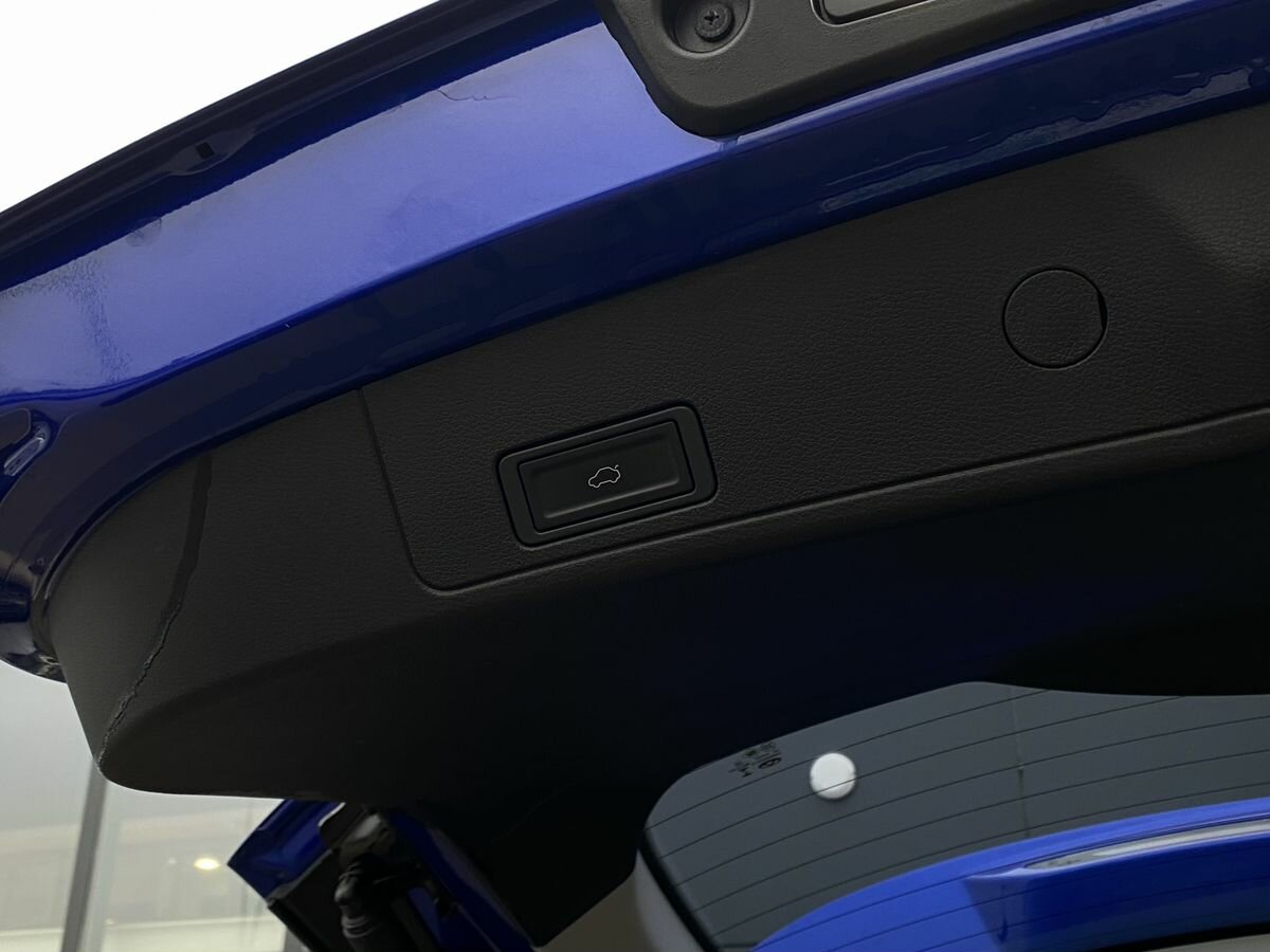 Купить Chery Tiggo 7 Pro I, 2022, 9 961 км, фото №11