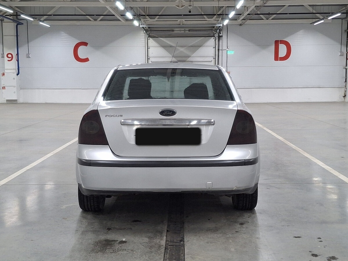 Купить Ford Focus II, 2005, 200 001 км, фото №6