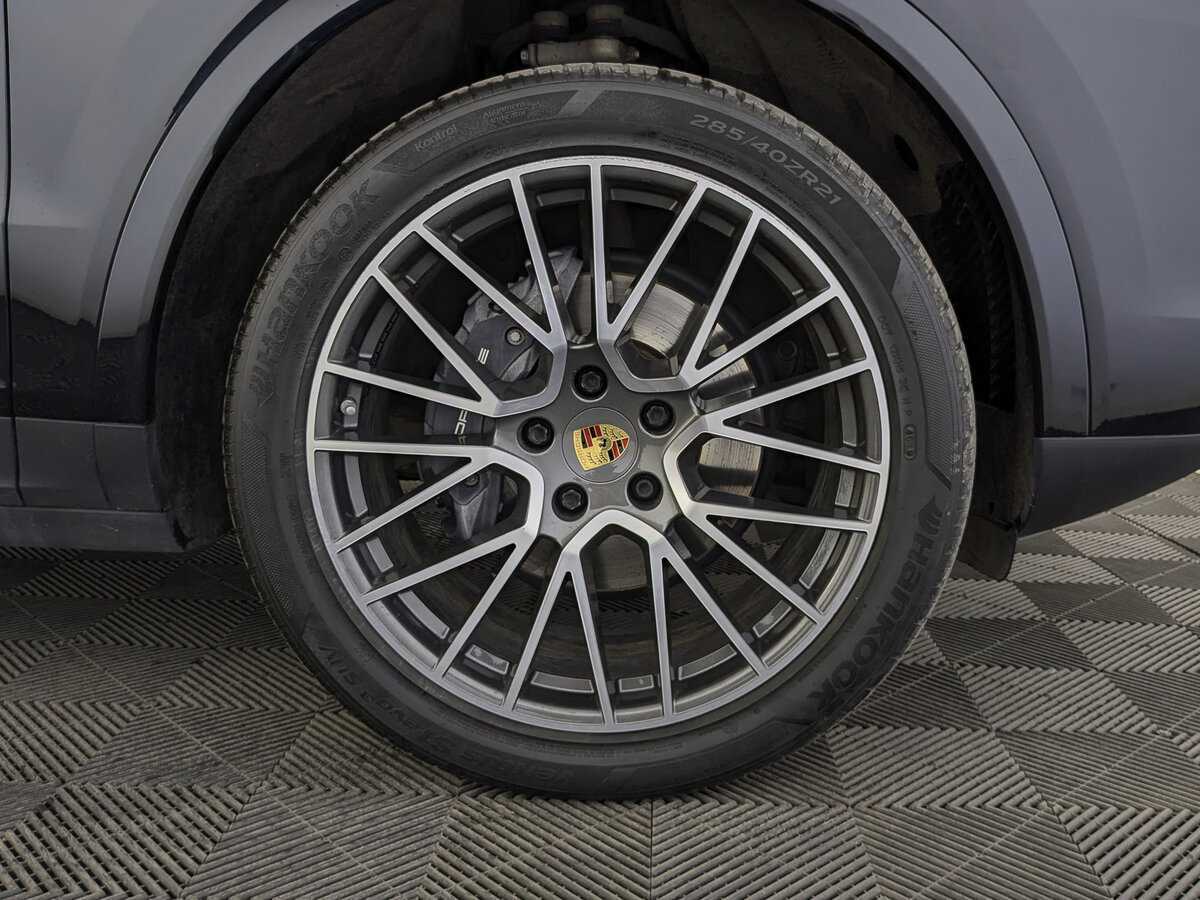 Купить Porsche Cayenne, 2020, 49 500 км, фото №12