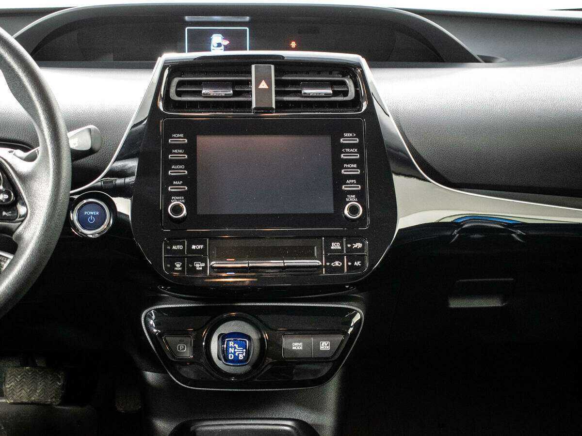 Купить Toyota Prius, 2020, 3 000 км, фото №11
