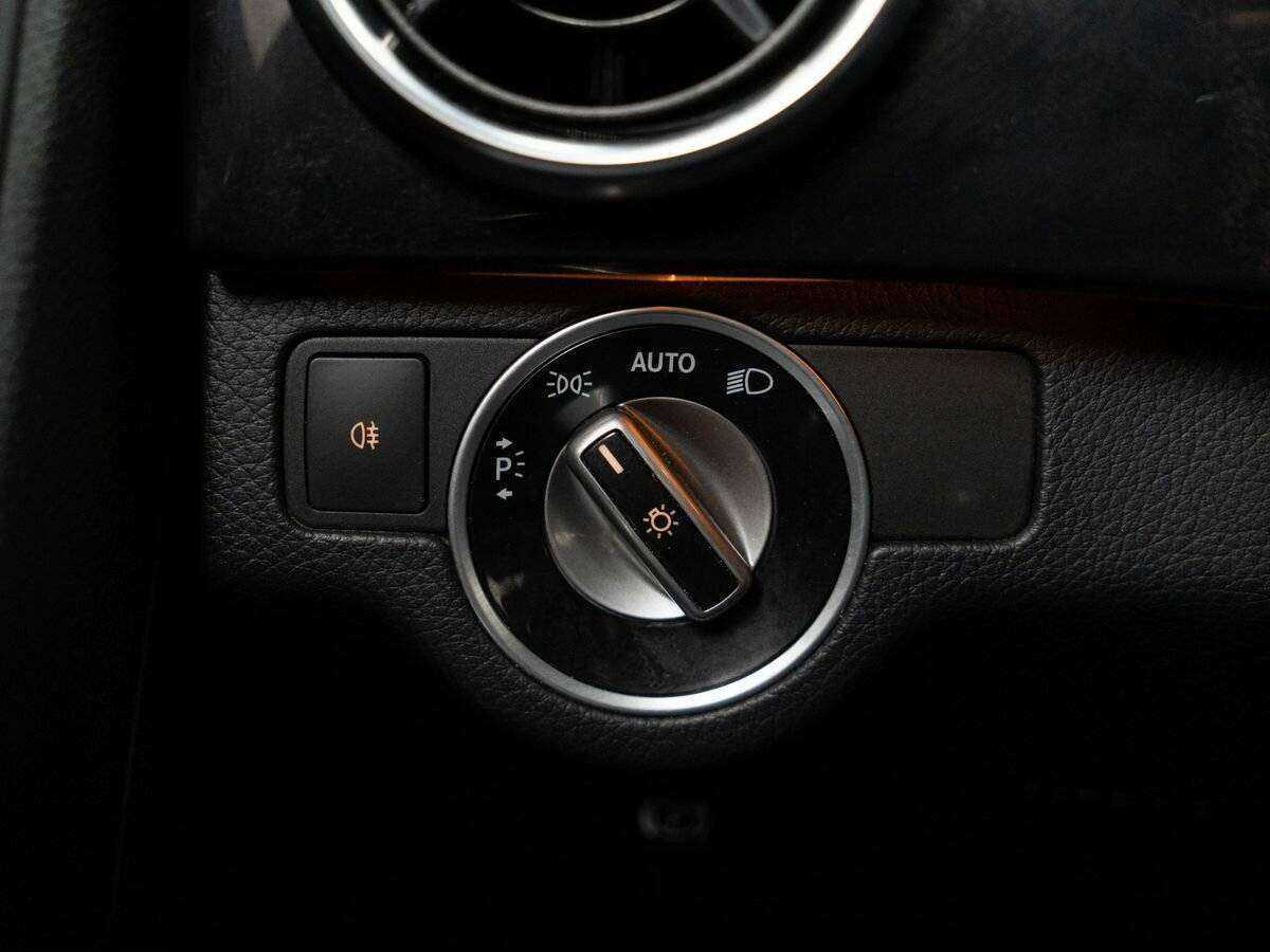 Купить Mercedes-Benz GLK-Класс 220 CDI BlueTEC, 2013, 222 215 км, фото №15
