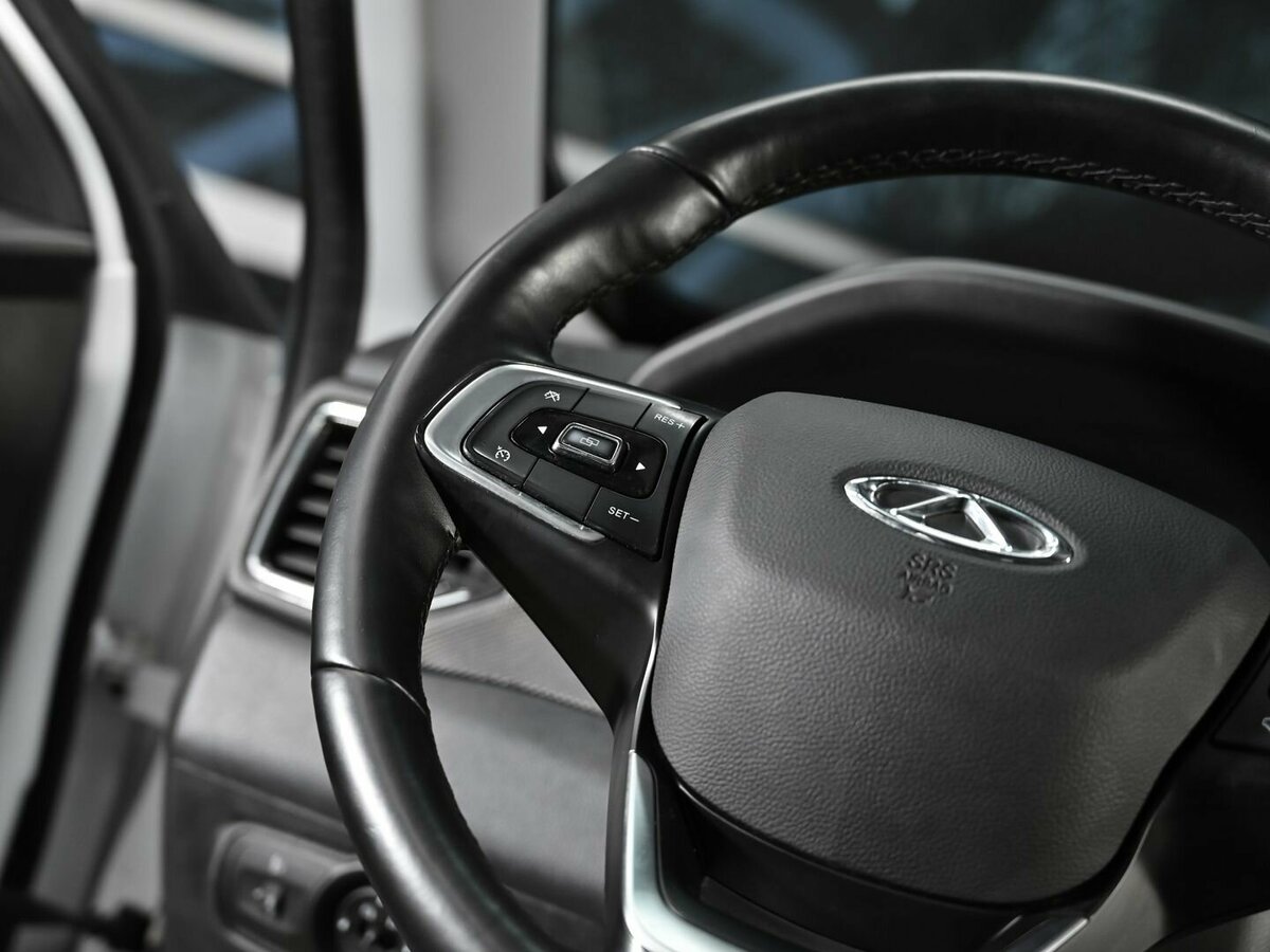 Купить Chery Tiggo 4 I Рестайлинг, 2019, 51 000 км, фото №11