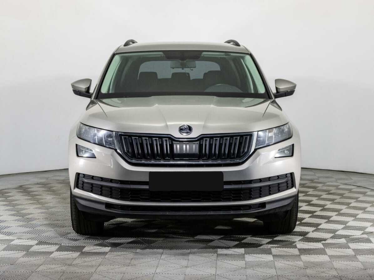 Купить Skoda Kodiaq, 2019, 149 206 км, фото №2