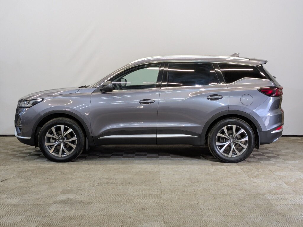 Купить Chery Tiggo 7 Pro I, 2022, 48 838 км, фото №8