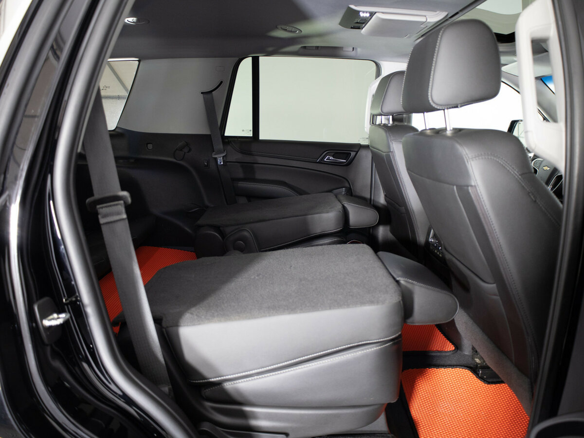 Купить Chevrolet Tahoe IV, 2019, 121 100 км, фото №28