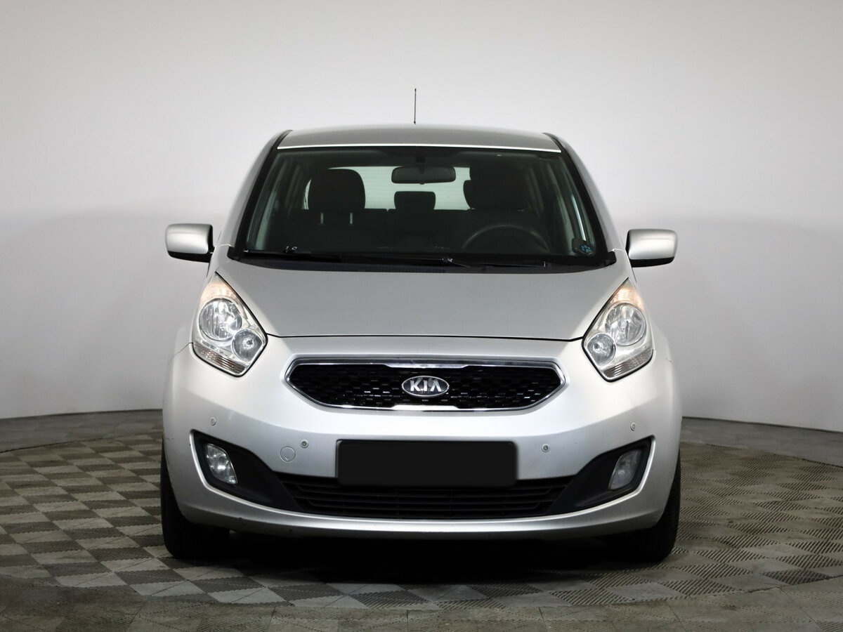 Купить Kia Venga I, 2012, 157 663 км, фото №2