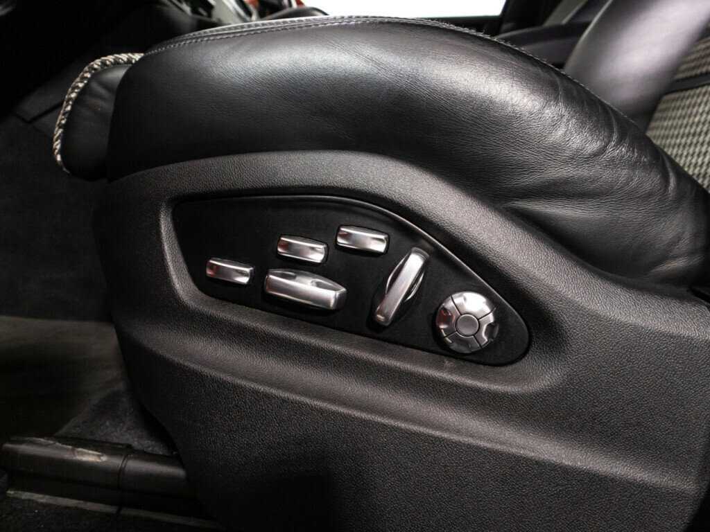 Купить Porsche Cayenne S Coupé, 2019, 86 348 км, фото №17