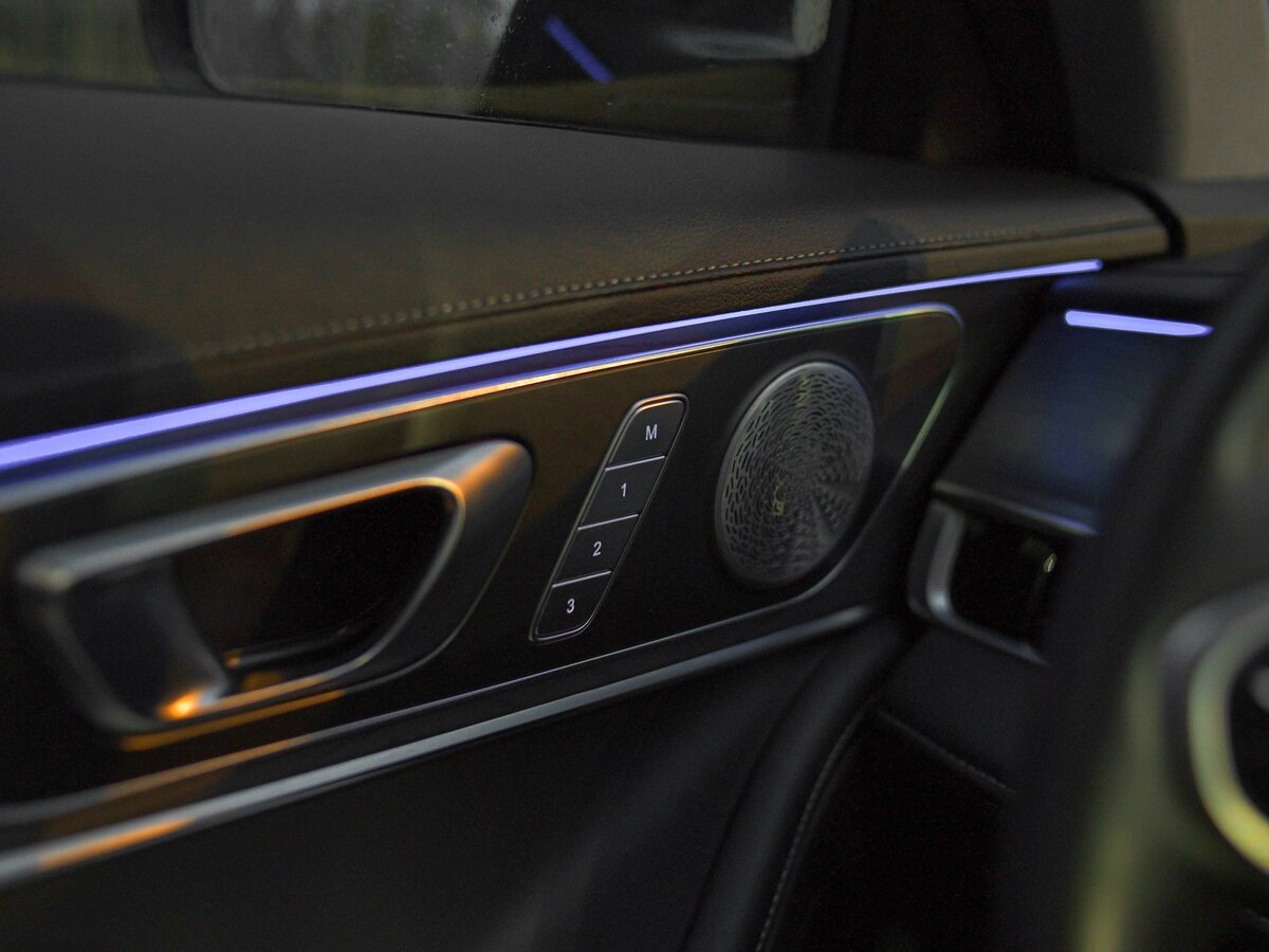 Купить Chery Tiggo 8 Pro Max I Рестайлинг, 2023, 43 000 км, фото №13