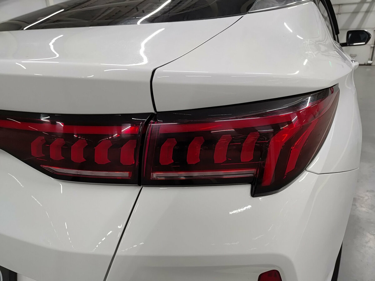 Купить Москвич 6, 2023, 36 333 км, фото №9