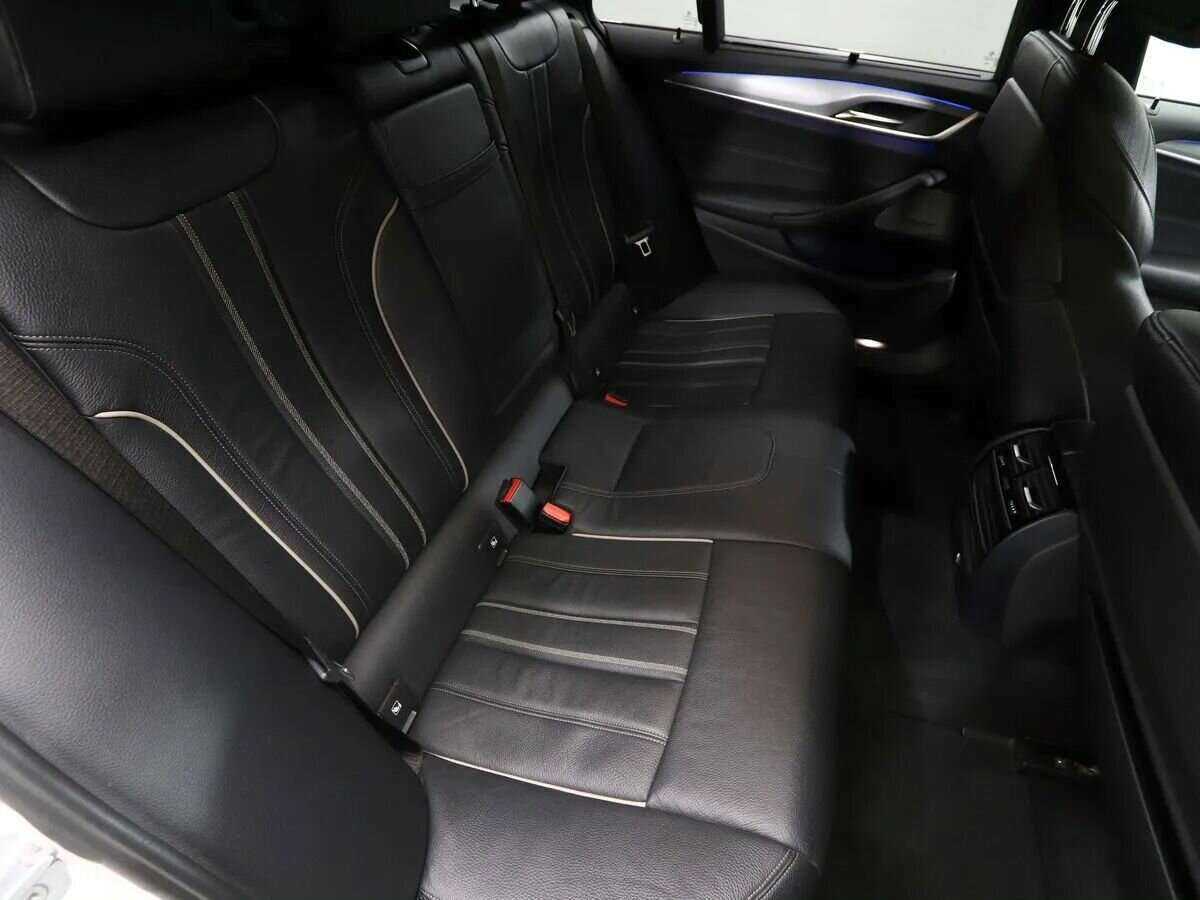Купить BMW 5 серии 530d xDrive, 2018, 150 000 км, фото №16
