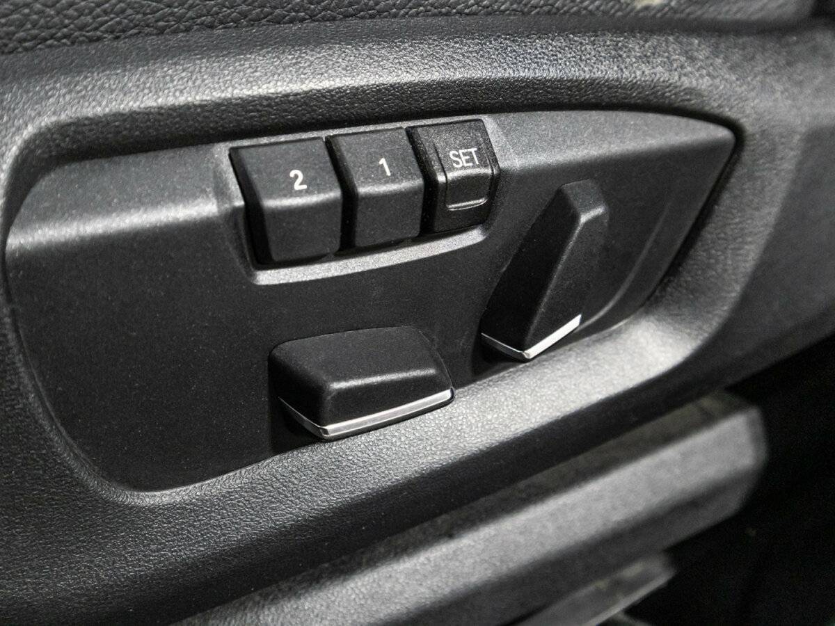 Купить BMW X6 30d, 2016, 129 223 км, фото №15