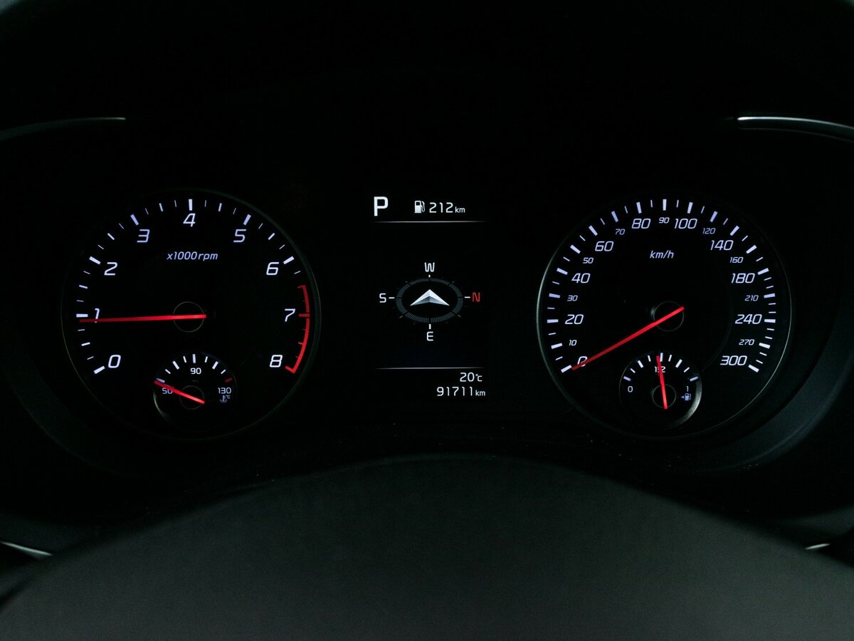 Купить Kia Stinger I Рестайлинг, 2021, 91 800 км, фото №12