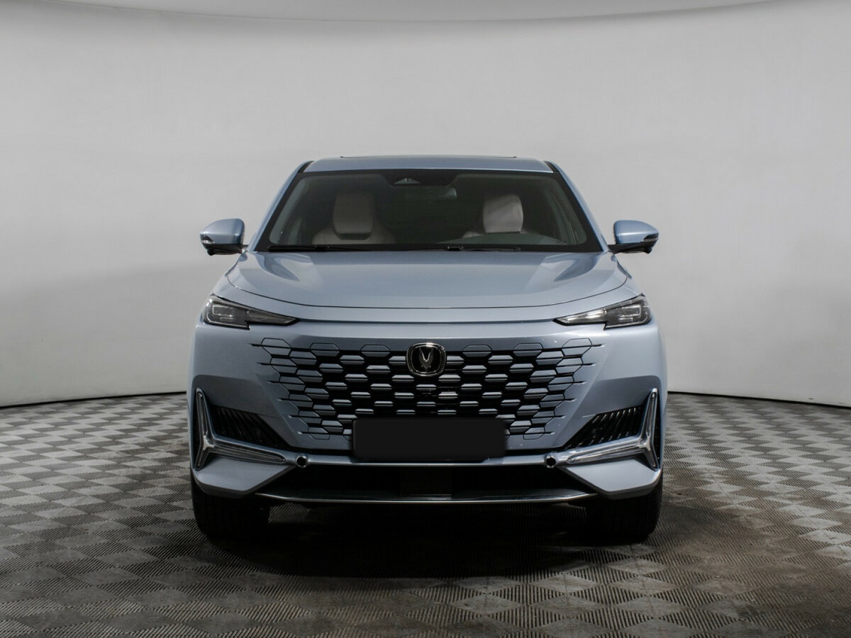 Купить Changan UNI-K, 2024, 5 644 км, фото №2