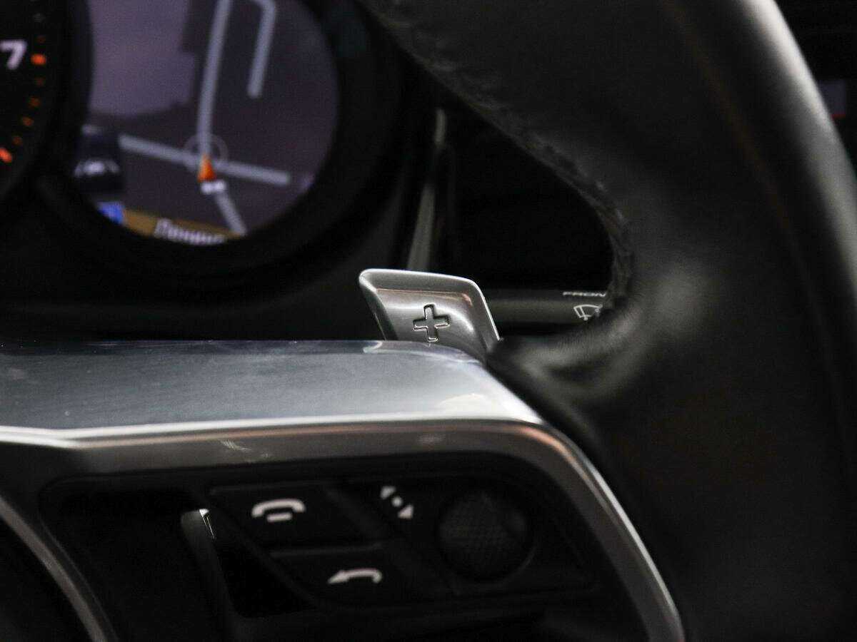 Купить Porsche Macan, 2019, 33 162 км, фото №15