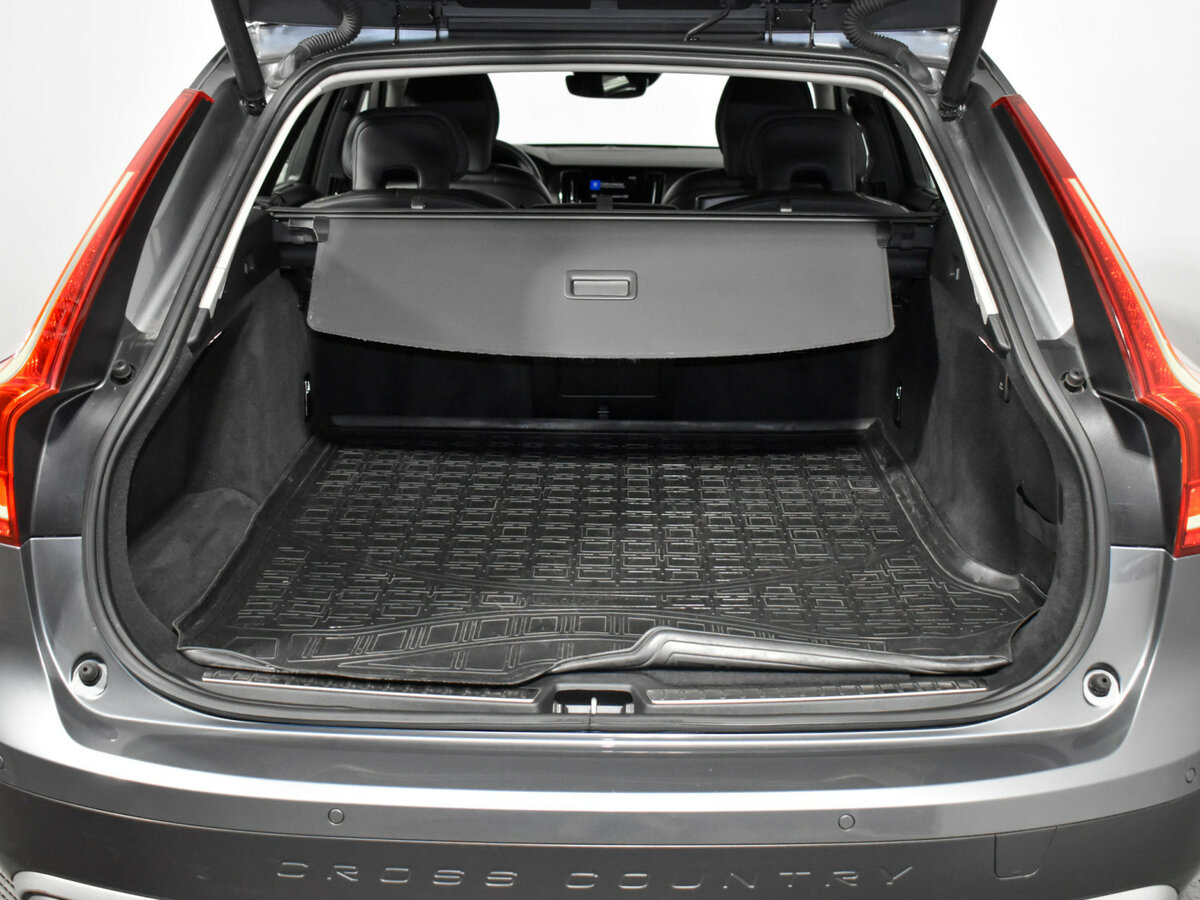 Купить Volvo V90 Cross Country I, 2019, 100 900 км, фото №22