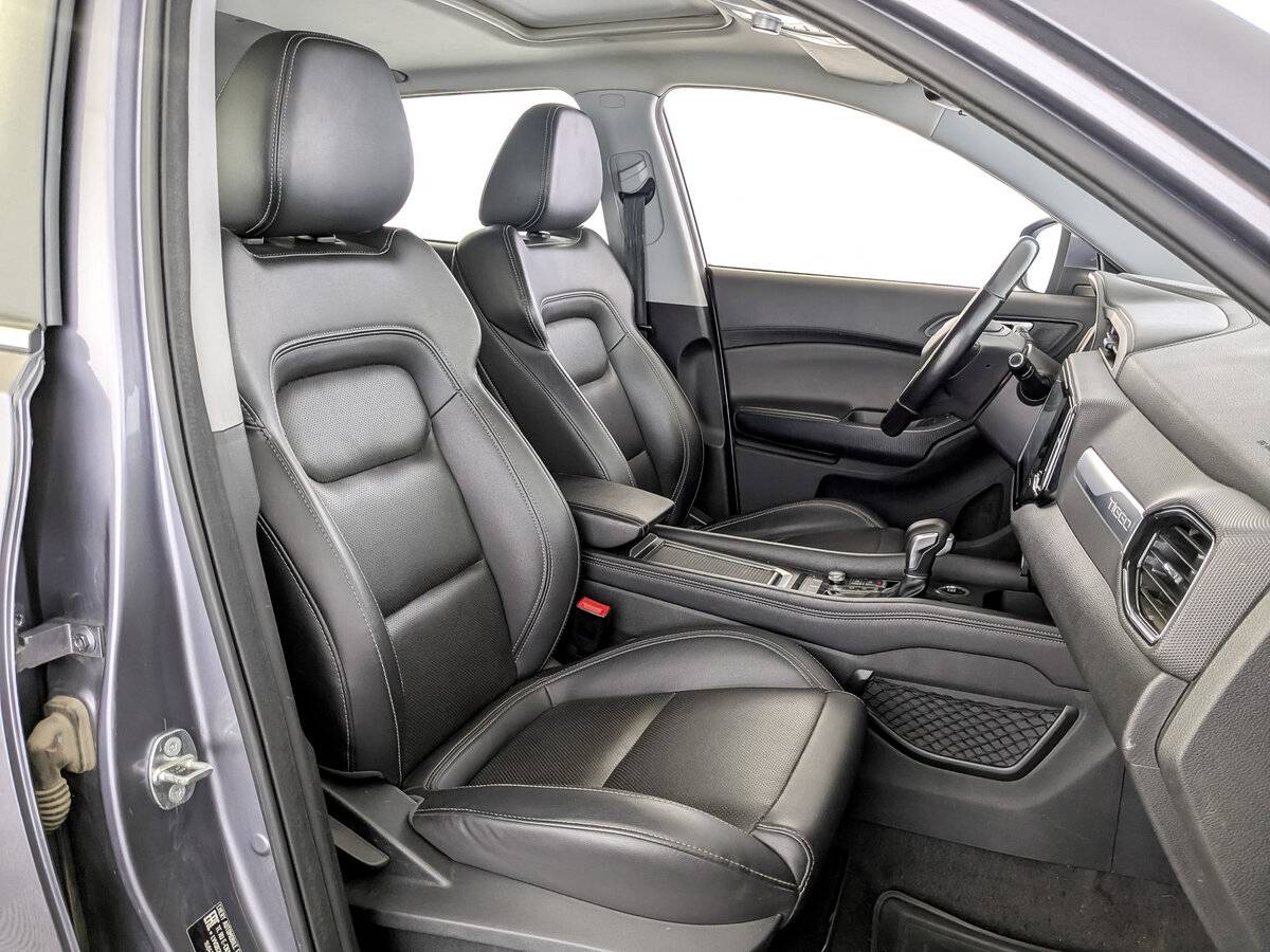 Купить Chery Tiggo 4 I Рестайлинг, 2022, 120 000 км, фото №21