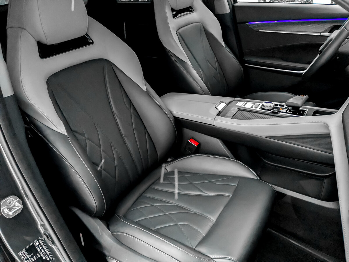 Купить Changan CS75 Plus III, 2024, 9 429 км, фото №23