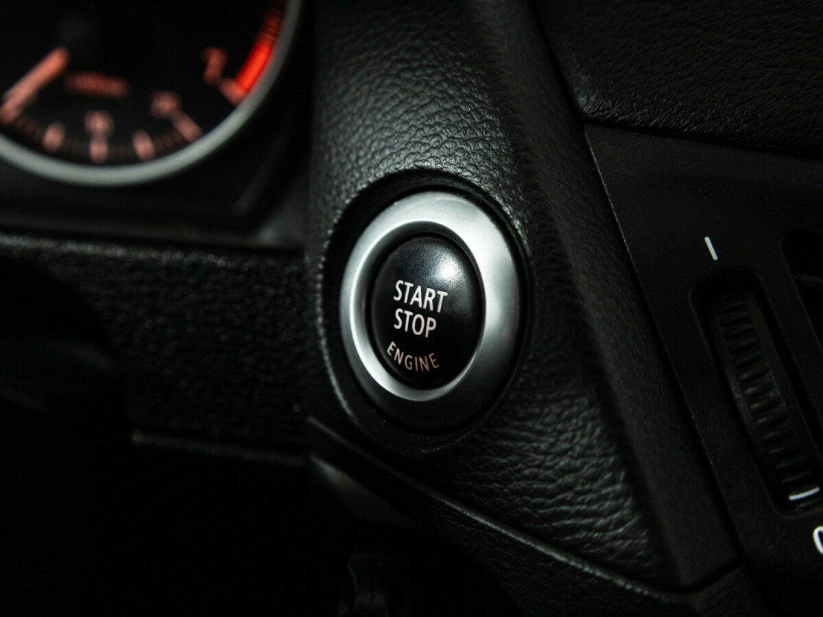 Купить BMW X1 20i I (E84), 2012, 109 000 км, фото №16