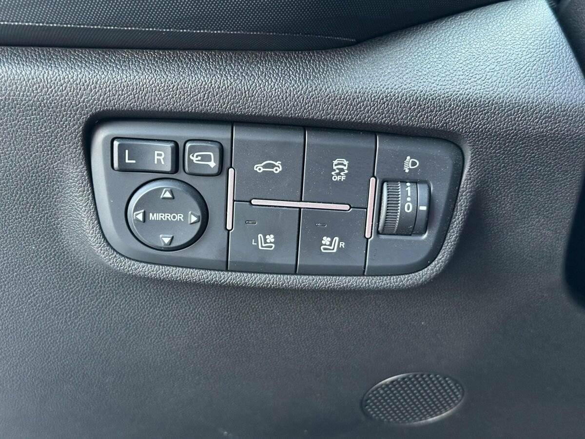 Купить Changan Eado Plus, 2024, 4 435 км, фото №16