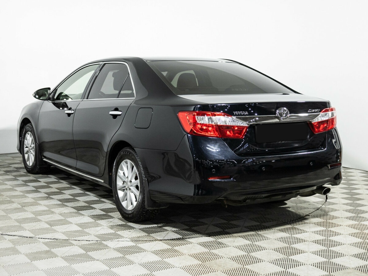 Купить Toyota Camry VII (XV50), 2012, 212 000 км, фото №7