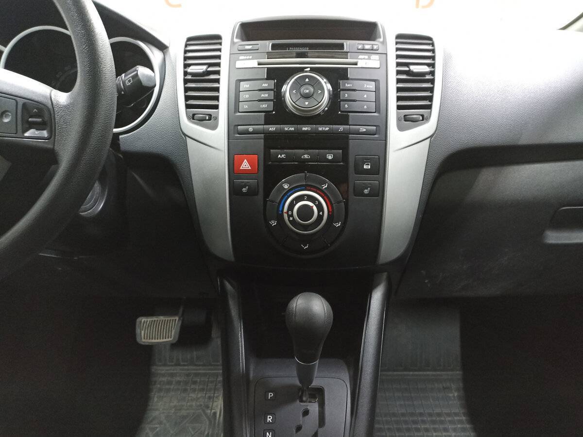 Купить Kia Venga, 2013, 120 088 км, фото №15