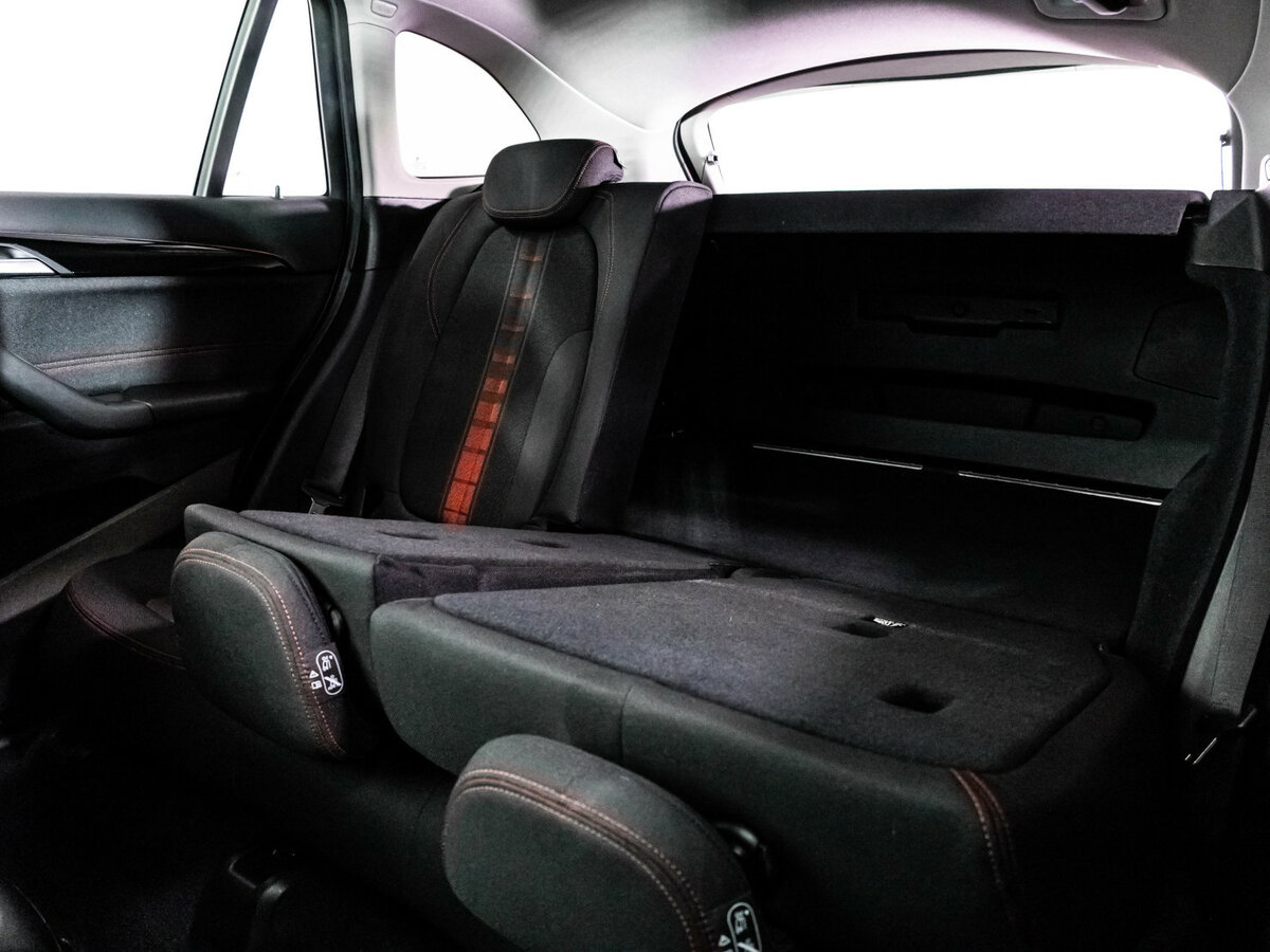 Купить BMW X1 20i xDrive II (F48), 2017, 102 269 км, фото №24