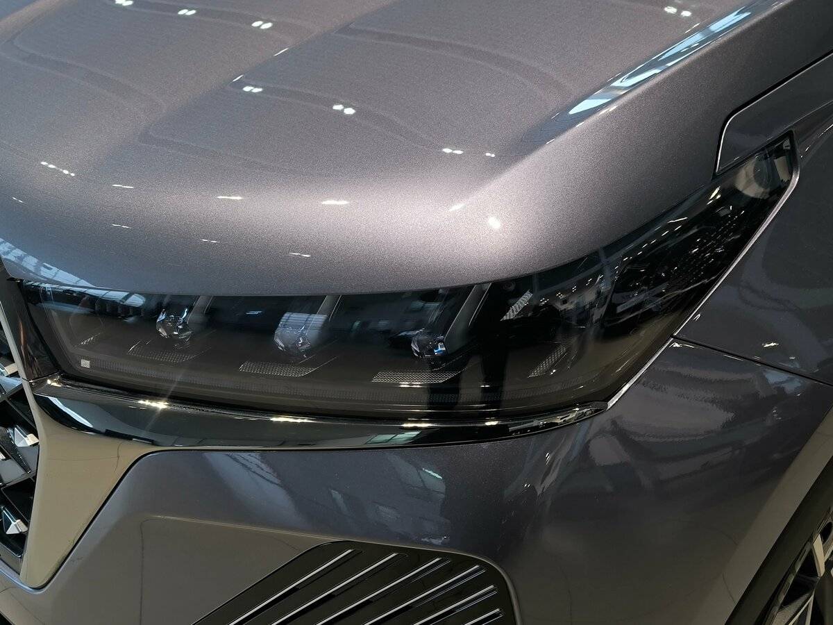 Купить Chery Tiggo 7 Pro Max I Рестайлинг, 2025, 4 км, фото №8