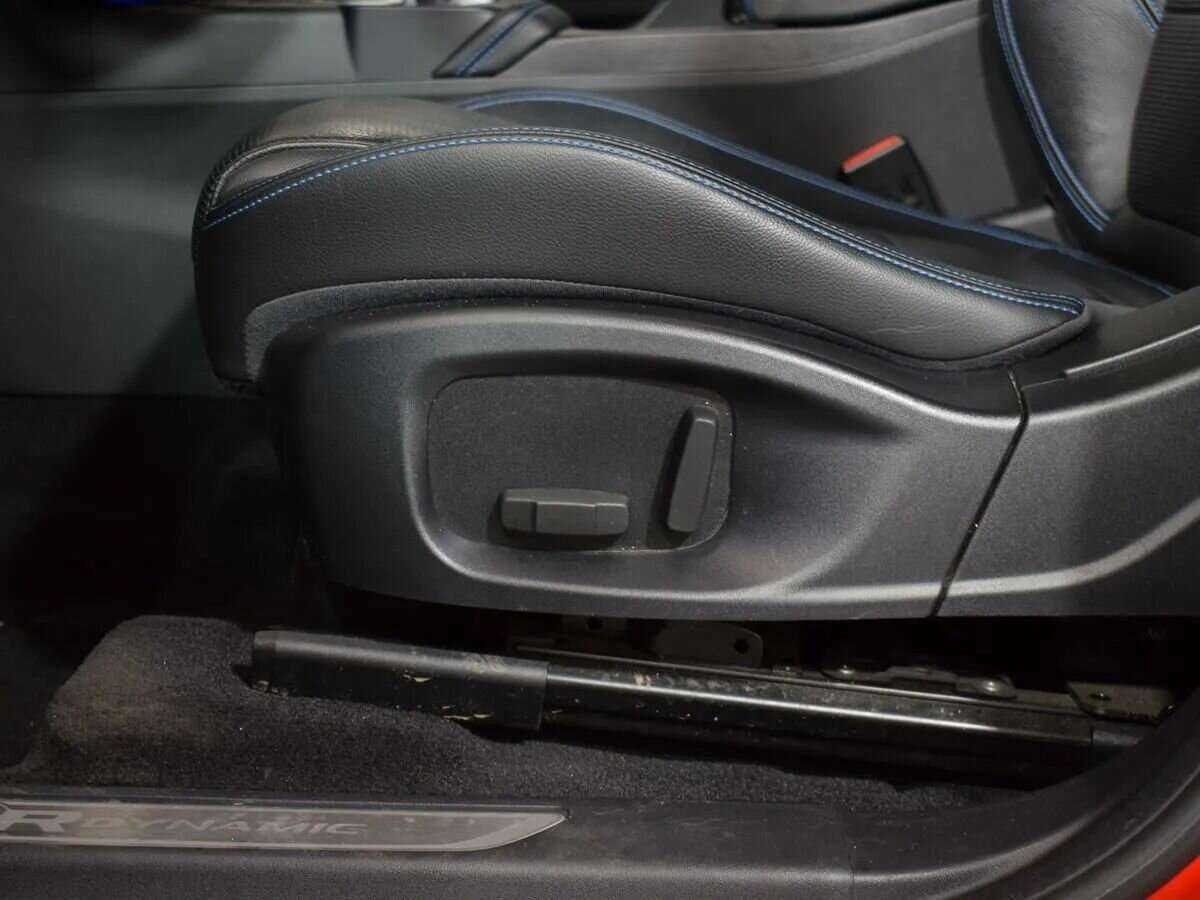 Купить Jaguar E-Pace, 2020, 52 947 км, фото №12