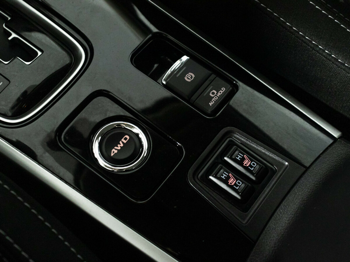 Купить Mitsubishi Outlander III Рестайлинг 3, 2019, 139 151 км, фото №16