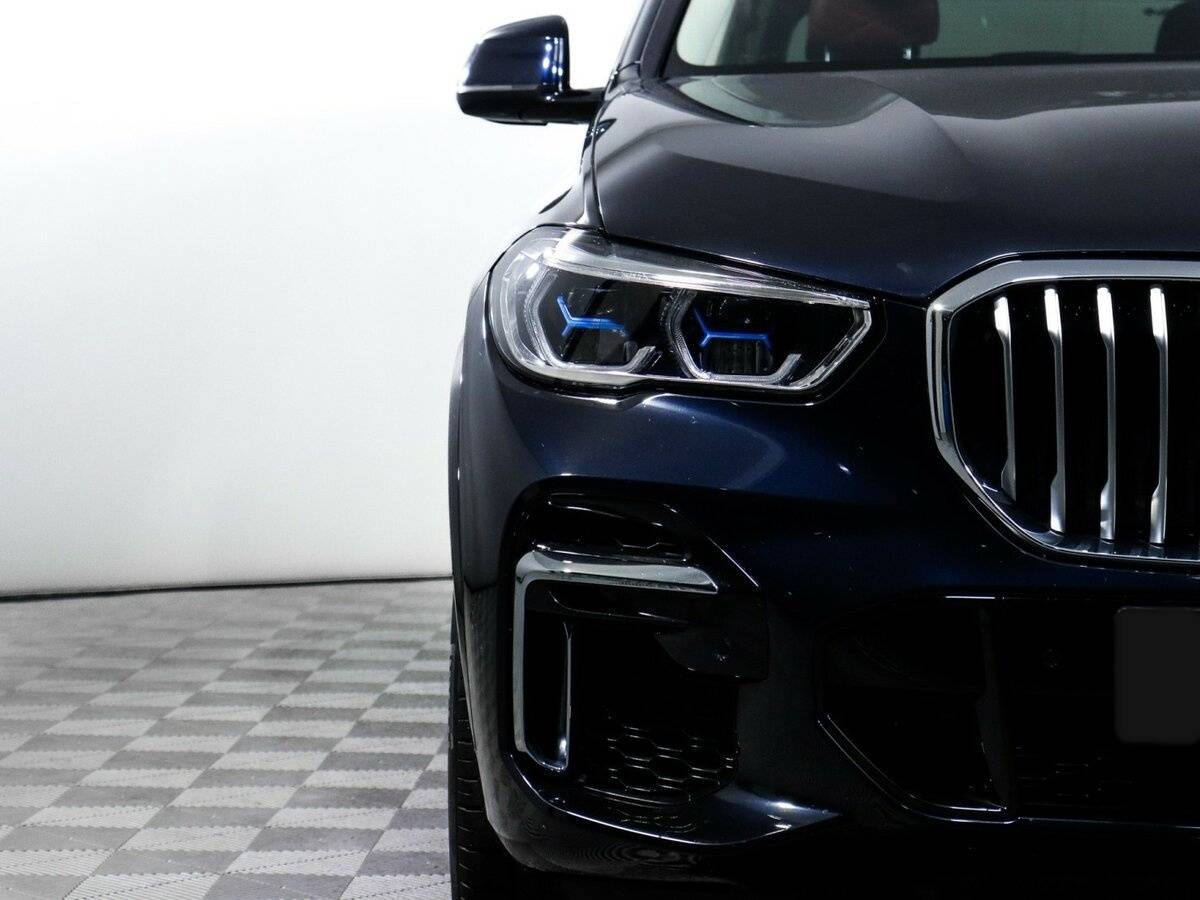 Купить BMW X5 Long 30Li, 2022, 46 057 км, фото №13