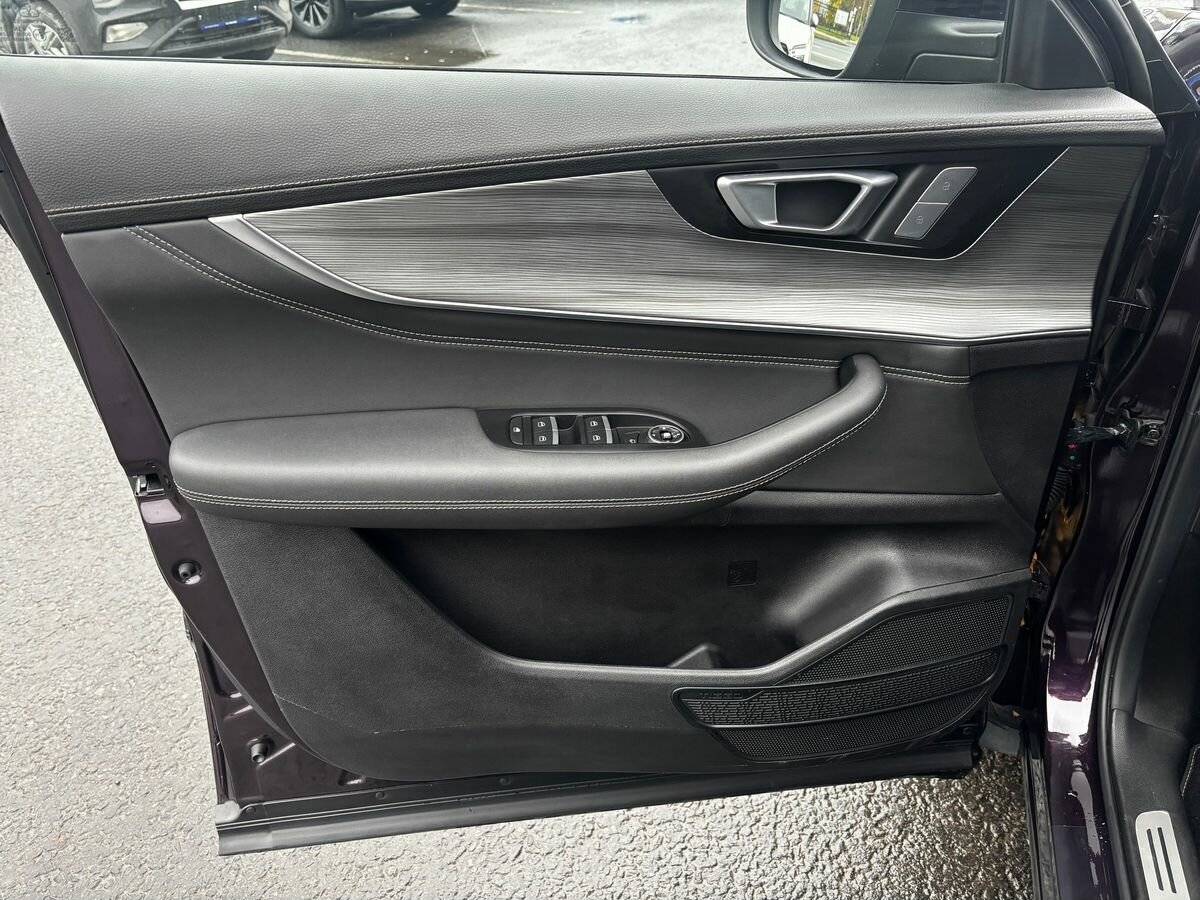 Купить Chery Tiggo 8 Pro Max I, 2022, 42 200 км, фото №9