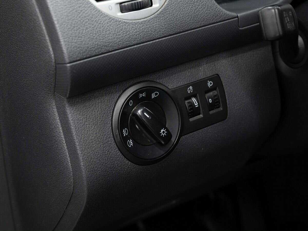 Купить Volkswagen Caddy, 2013, 188 044 км, фото №20