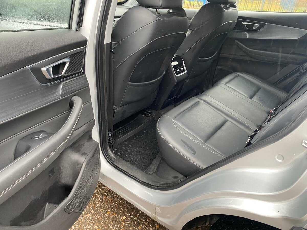 Купить Chery Tiggo 4 Pro I, 2022, 112 000 км, фото №17