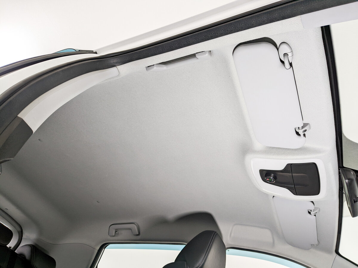 Купить Chery Tiggo 4 I Рестайлинг, 2020, 74 868 км, фото №22