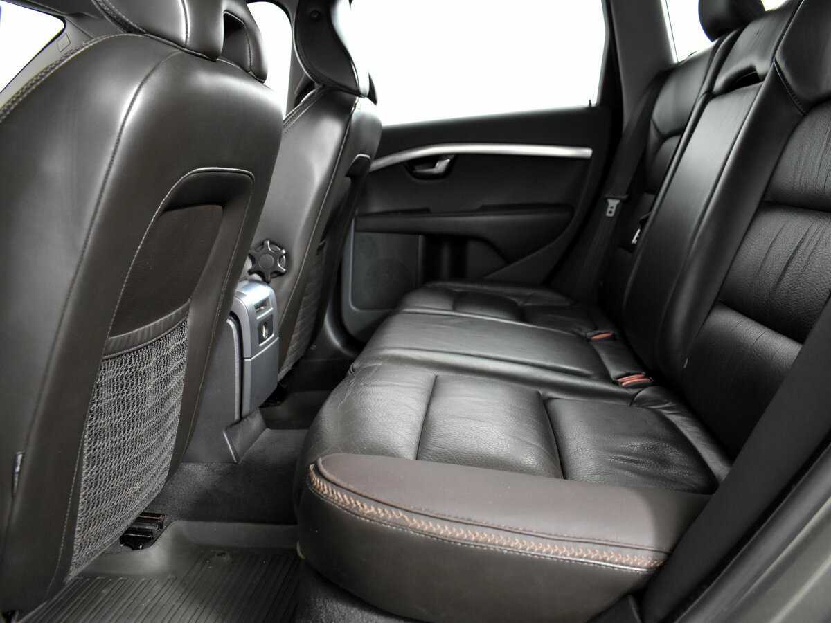 Купить Volvo XC70, 2011, 323 000 км, фото №11