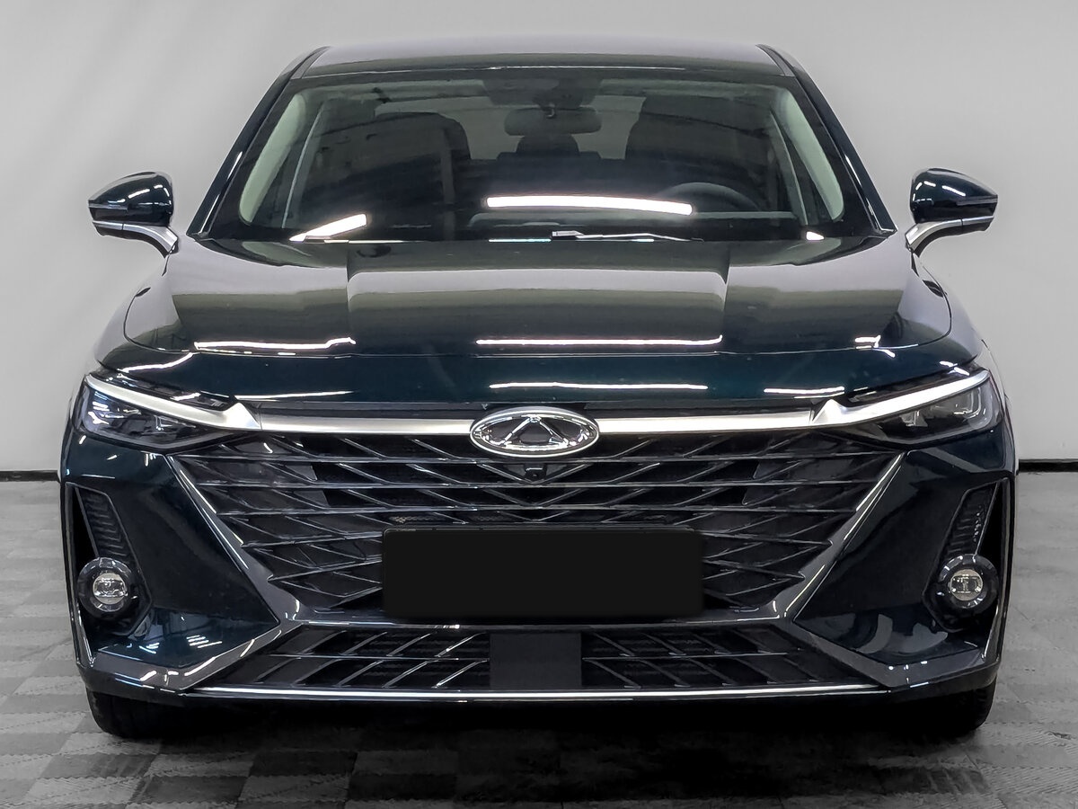 Купить Chery Arrizo 8, 2024, 168 км, фото №2
